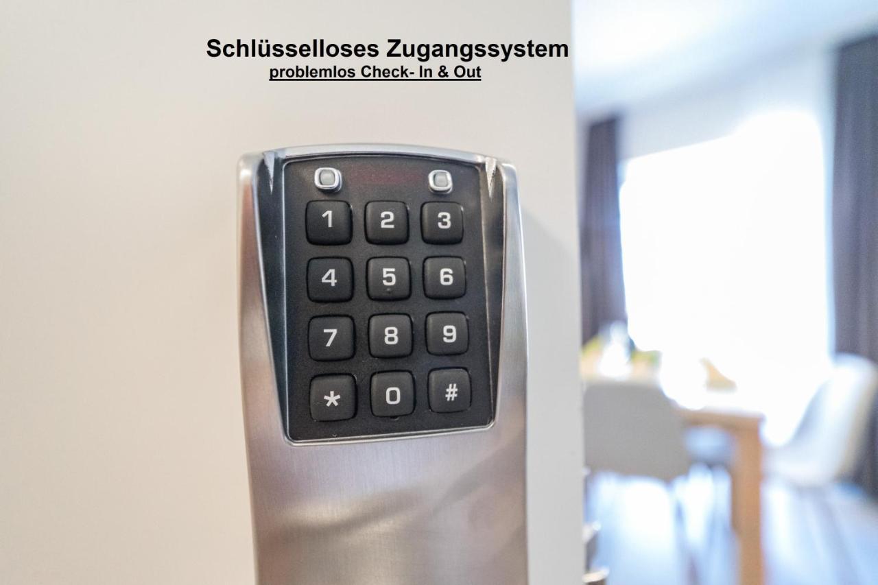 Smart Resorts Haus Jade Ferienwohnung 204 Winterberg Exterior photo